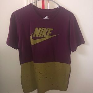 Nike shirt